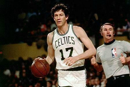 NBA10大总冠军戒指最多的人，指环王拉塞尔仅排第三！