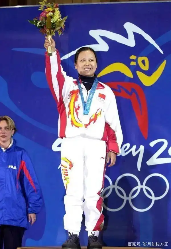 世界举重女子记录_举重冠军女子_世界上女子举重冠军